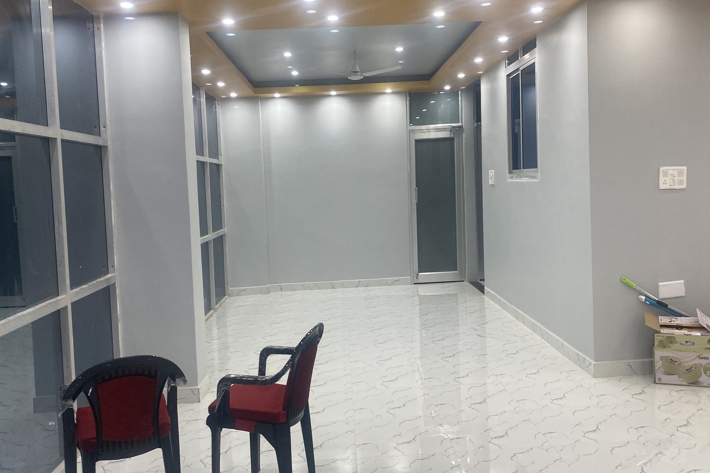 Vishal Banquet & Marriage Hall