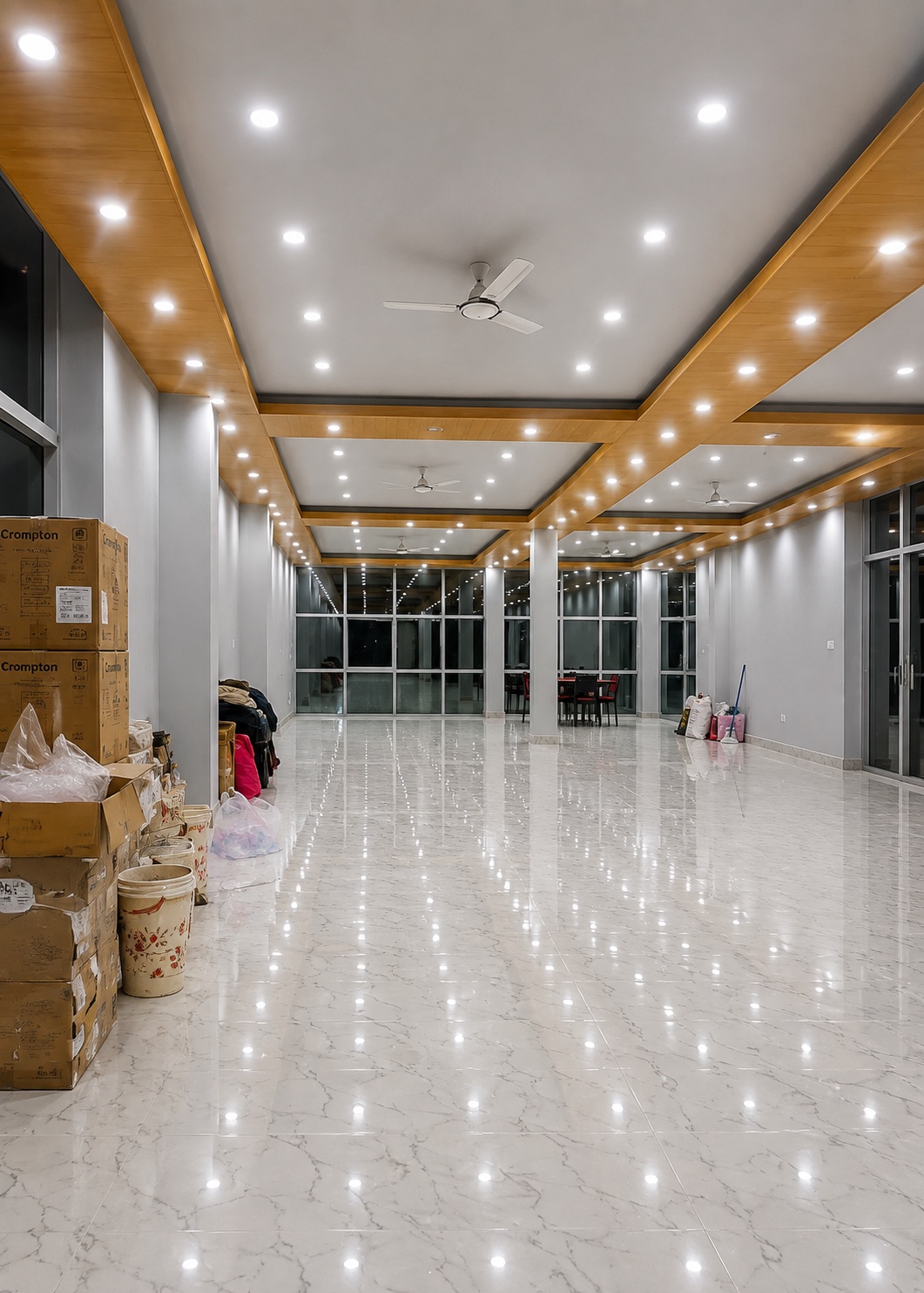 Vishal Banquet & Marriage Hall