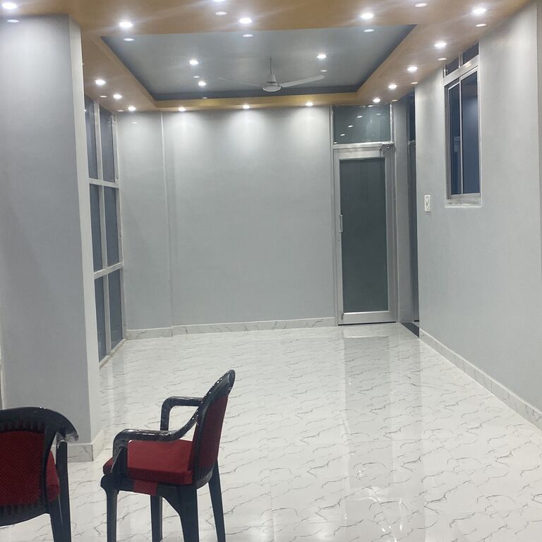 Vishal Banquet & Marriage Hall