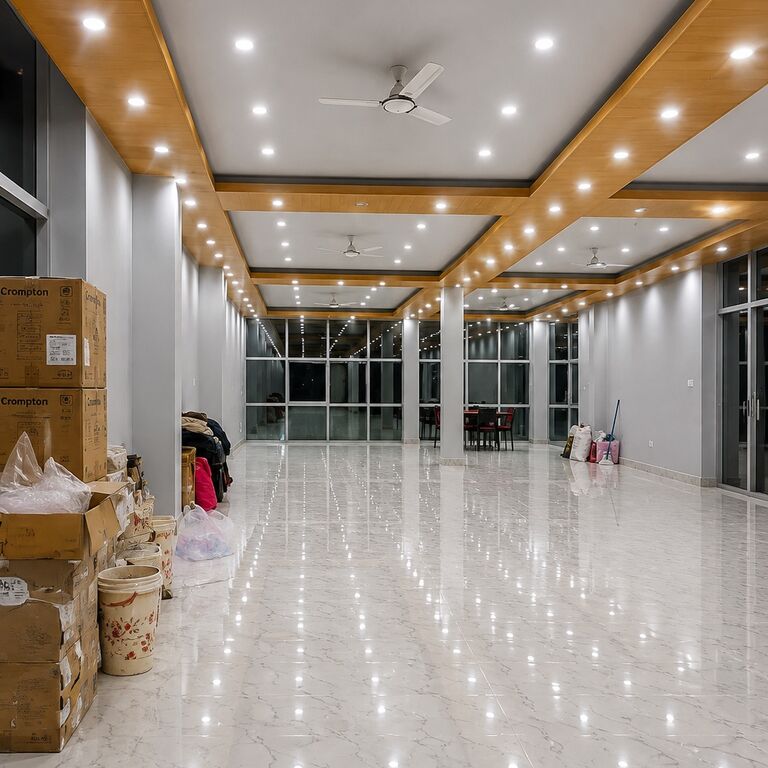 Vishal Banquet & Marriage Hall