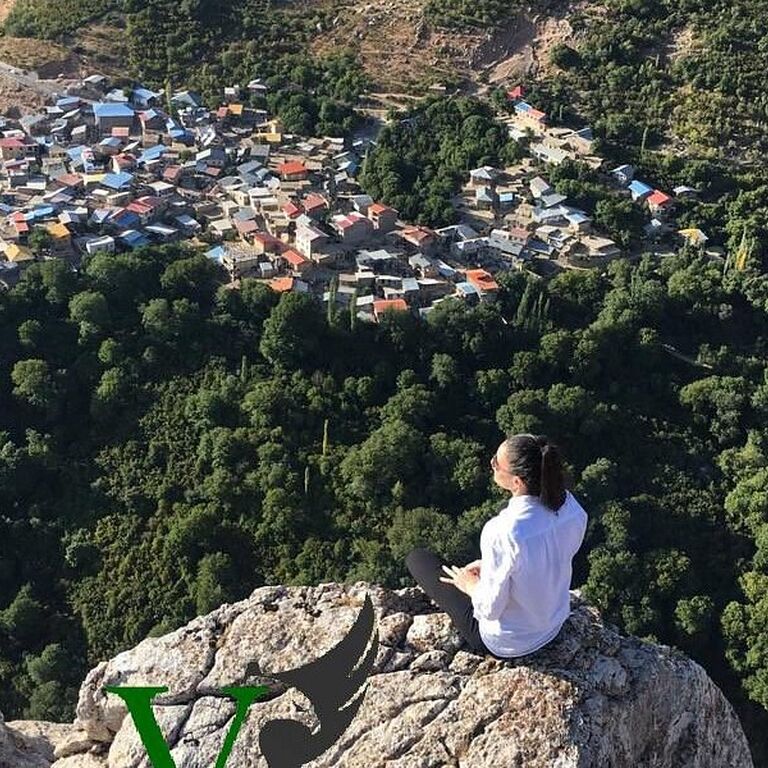 Visit Alamut