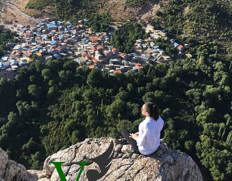 Visit Alamut