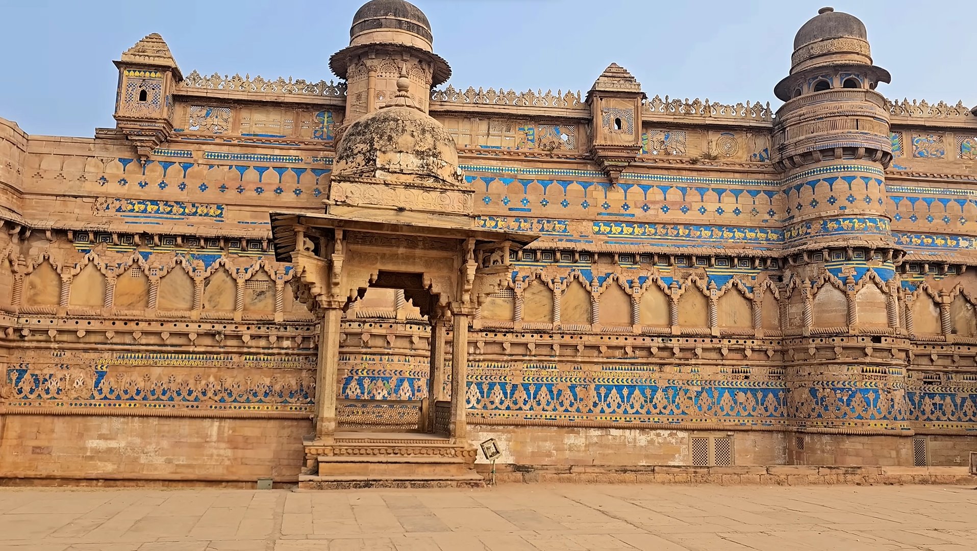 India Custom Tours