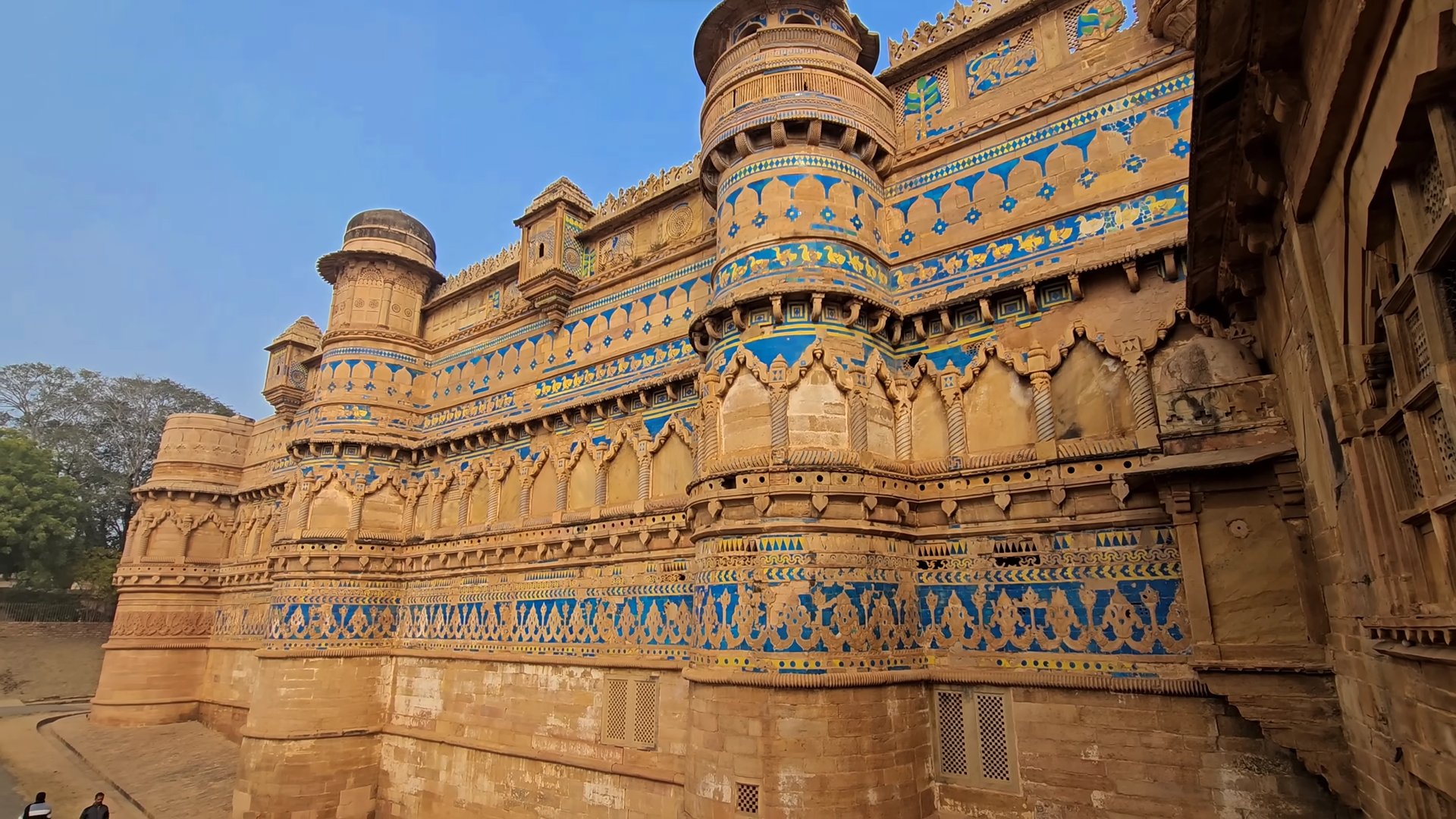 India Custom Tours
