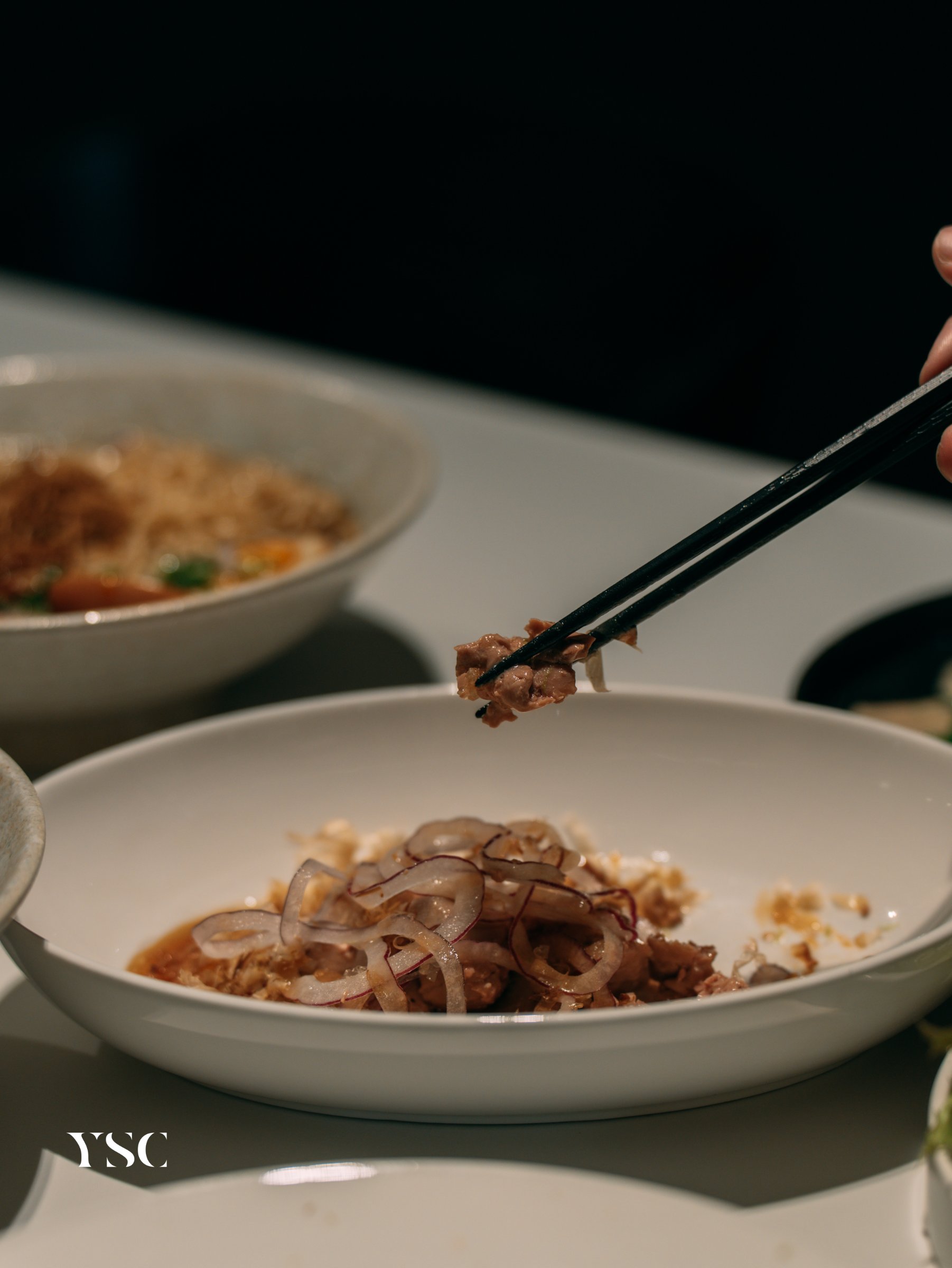 HaoKe resturant
