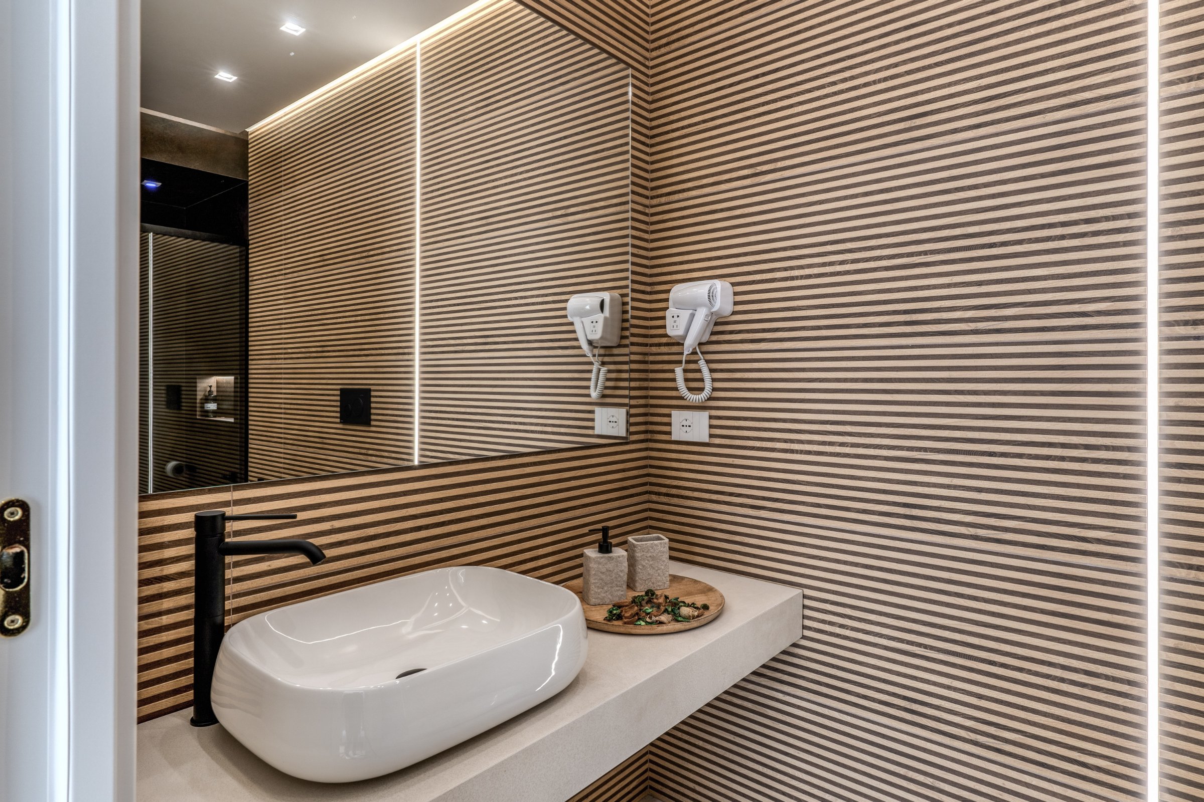 Atarooms Suites Napoli