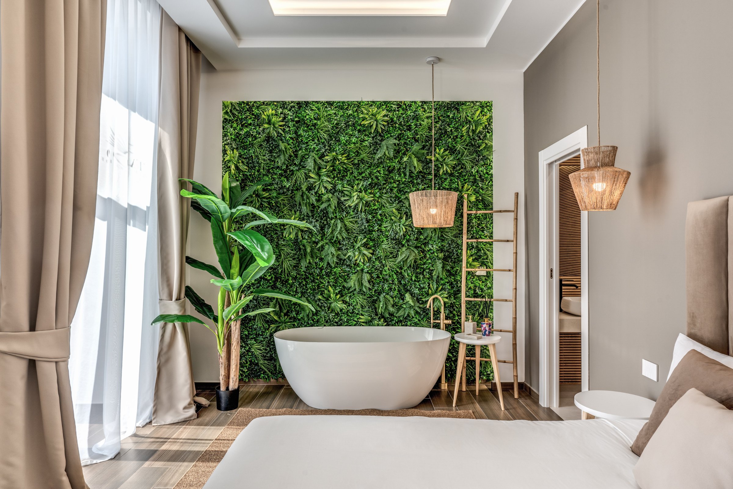 Atarooms Suites Napoli