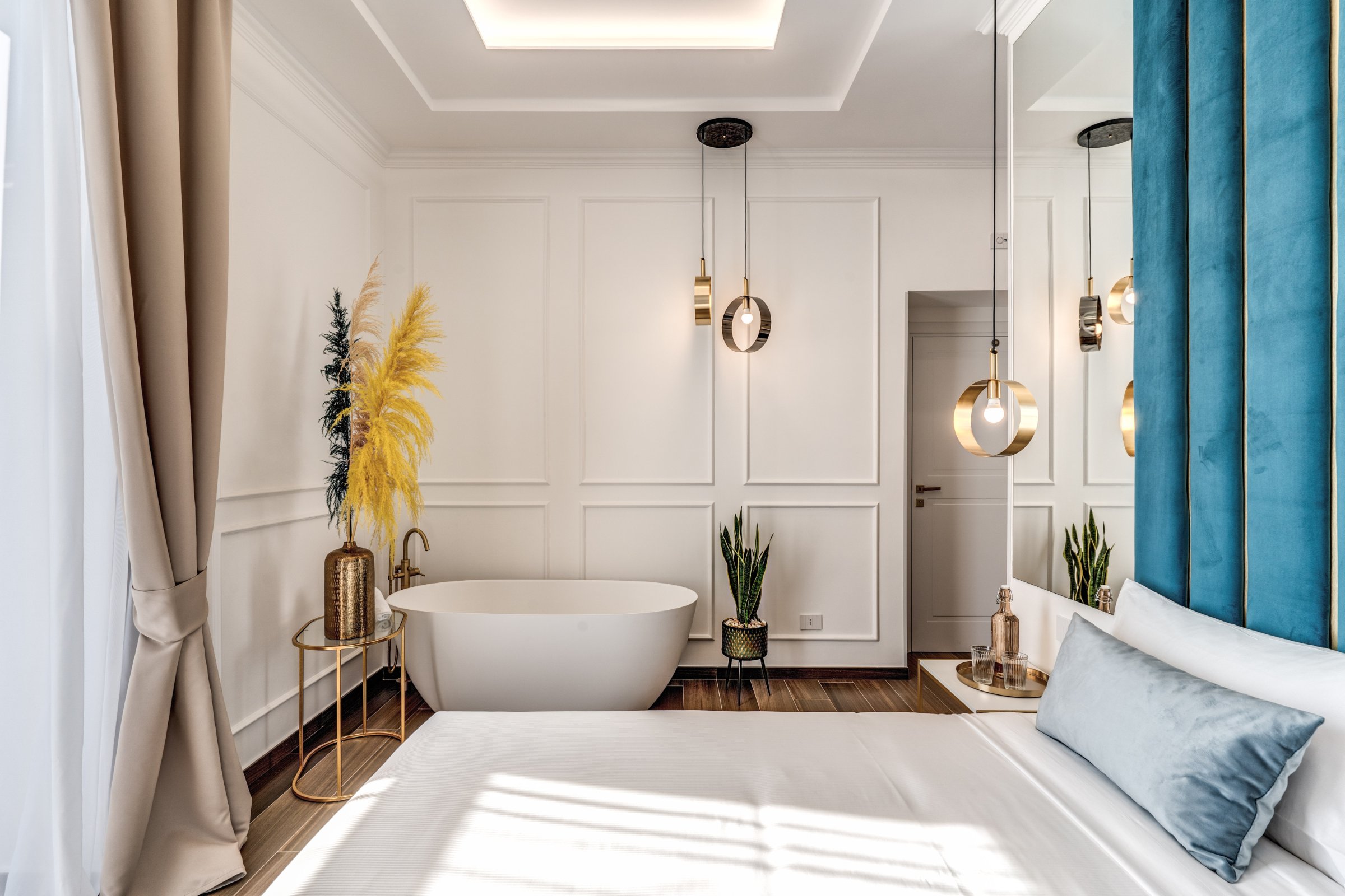 Atarooms Suites Napoli