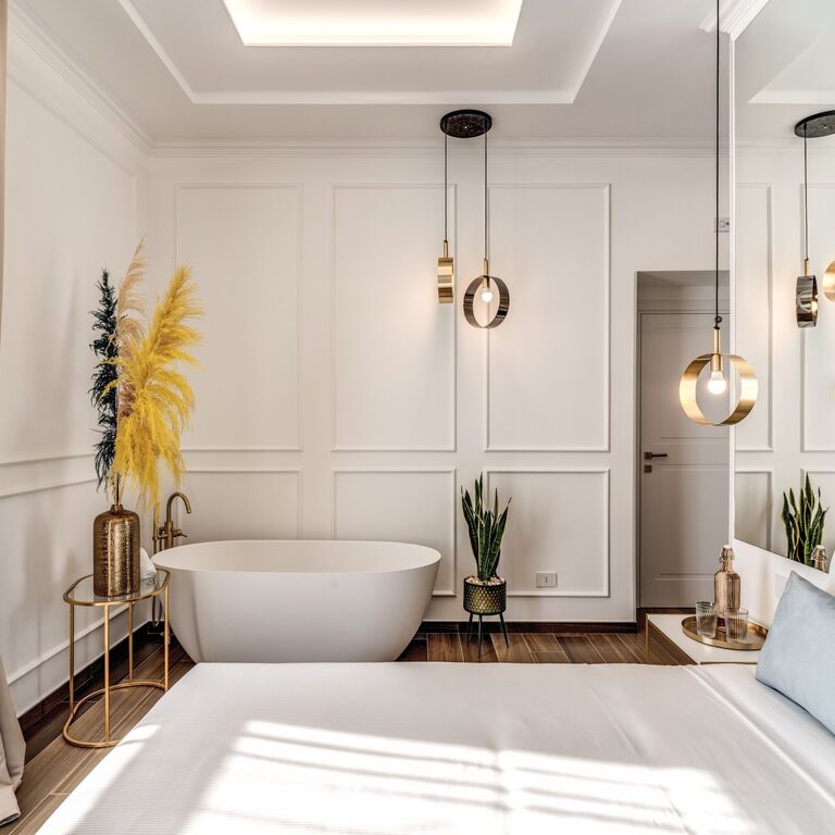 Atarooms Suites Napoli