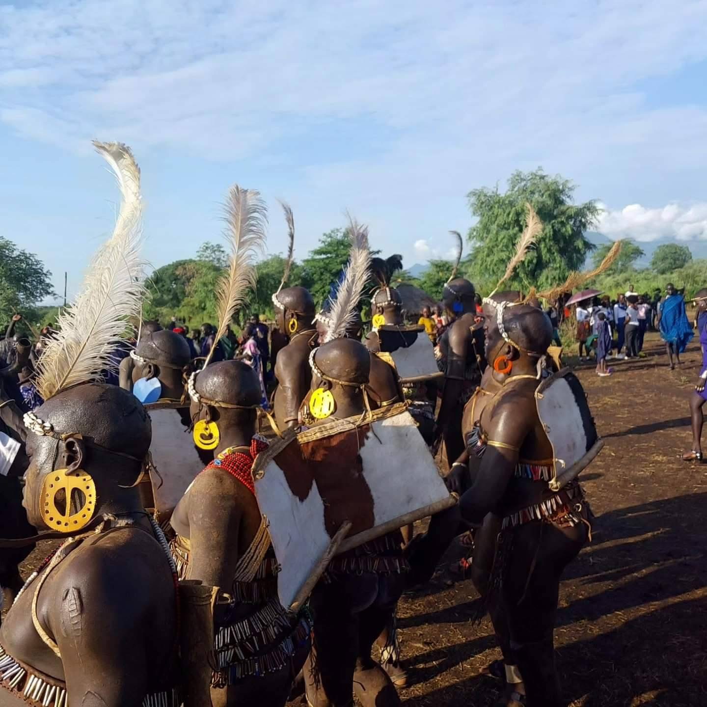 Open Ethiopia Tours