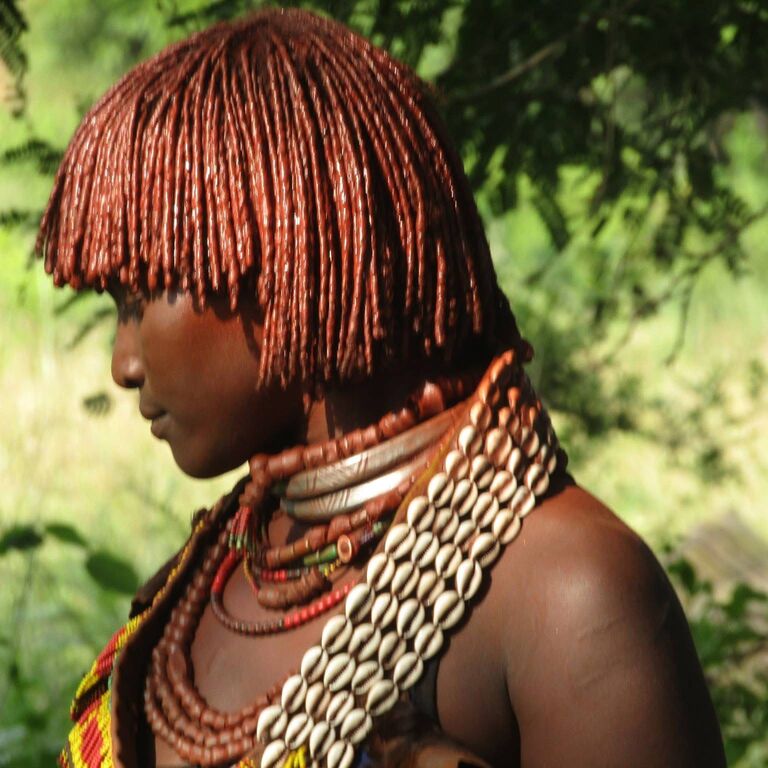 Open Ethiopia Tours