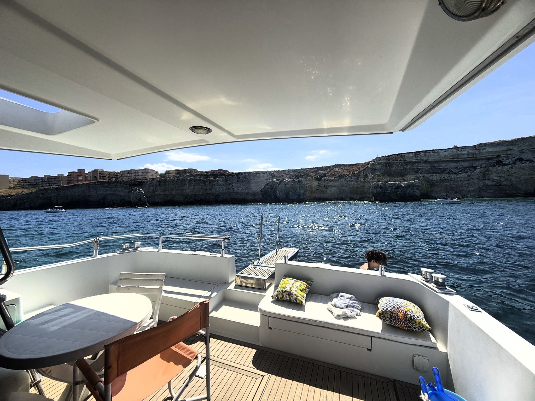 Siracusabyboat