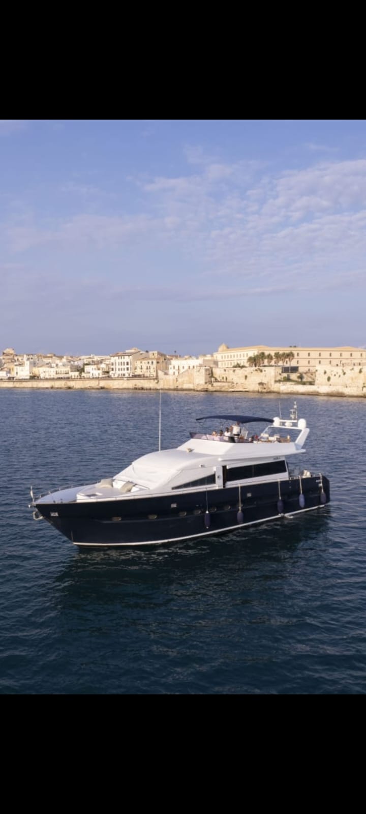 Siracusabyboat