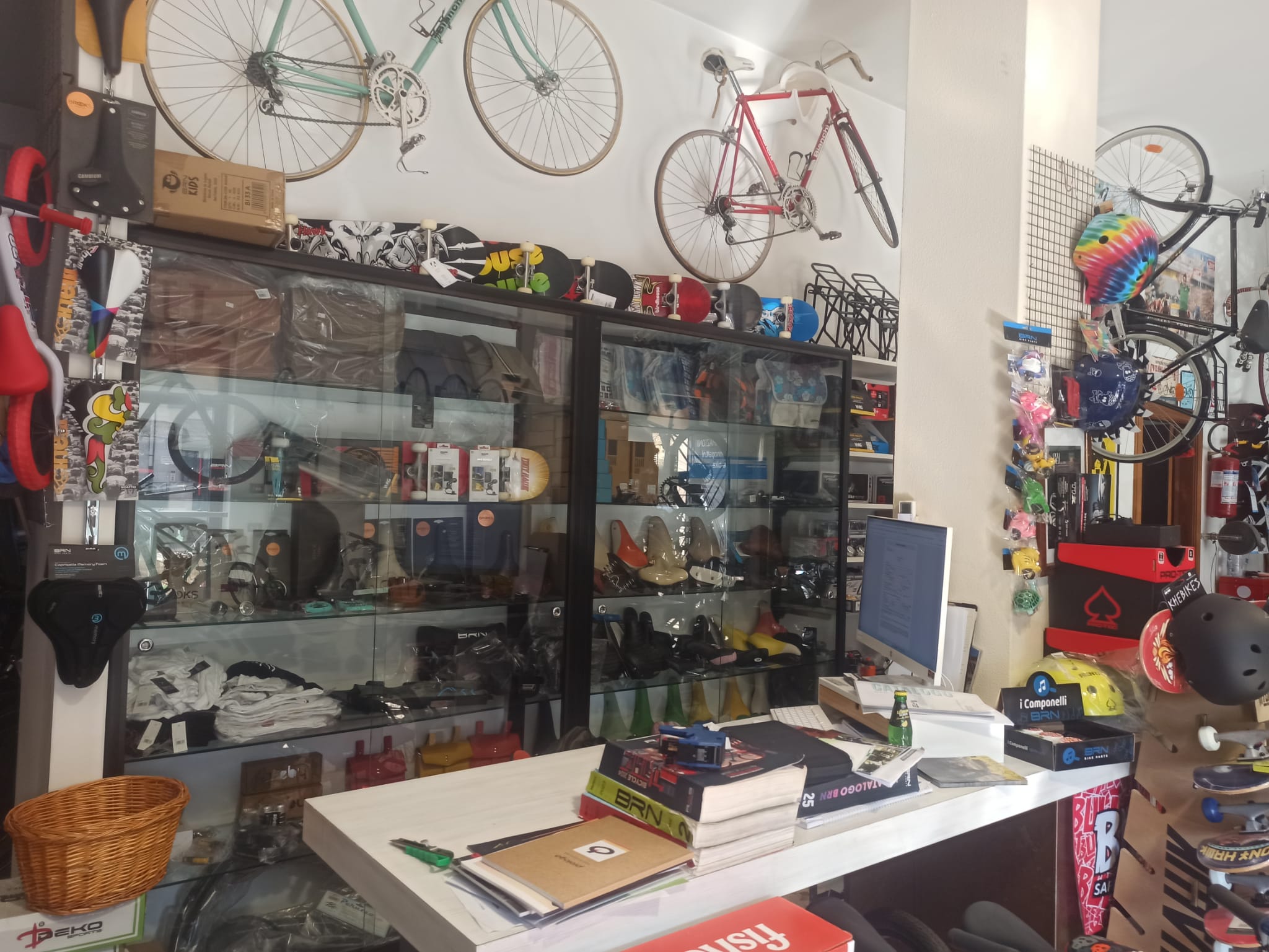 Bicicletteria Urbana