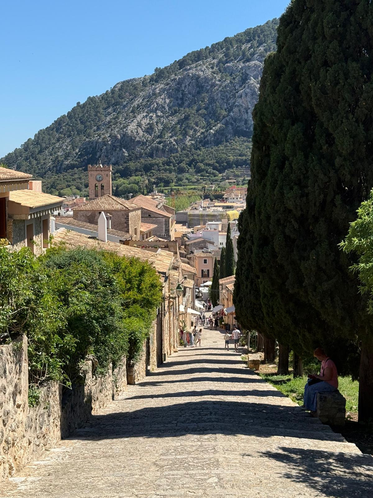 Parvilla Travel