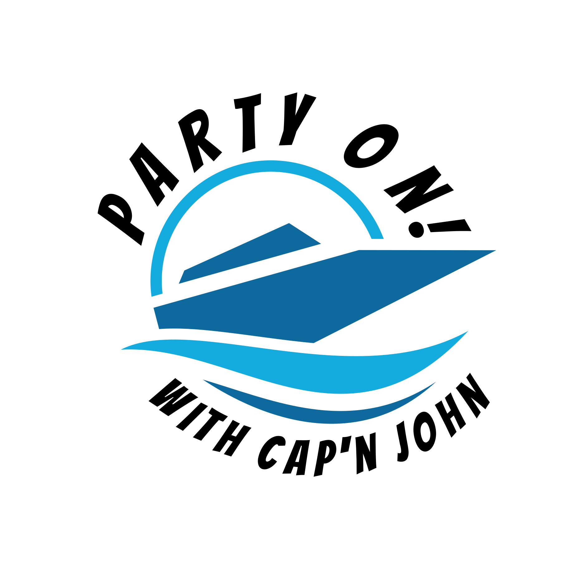 Party On Yacht Charters