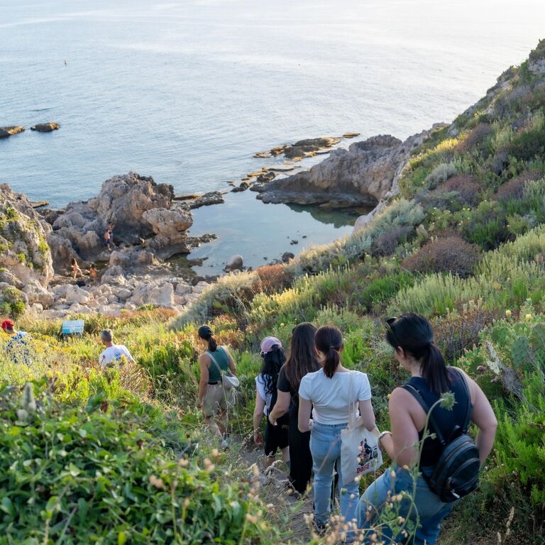Worldrise SEATY Capo Milazzo