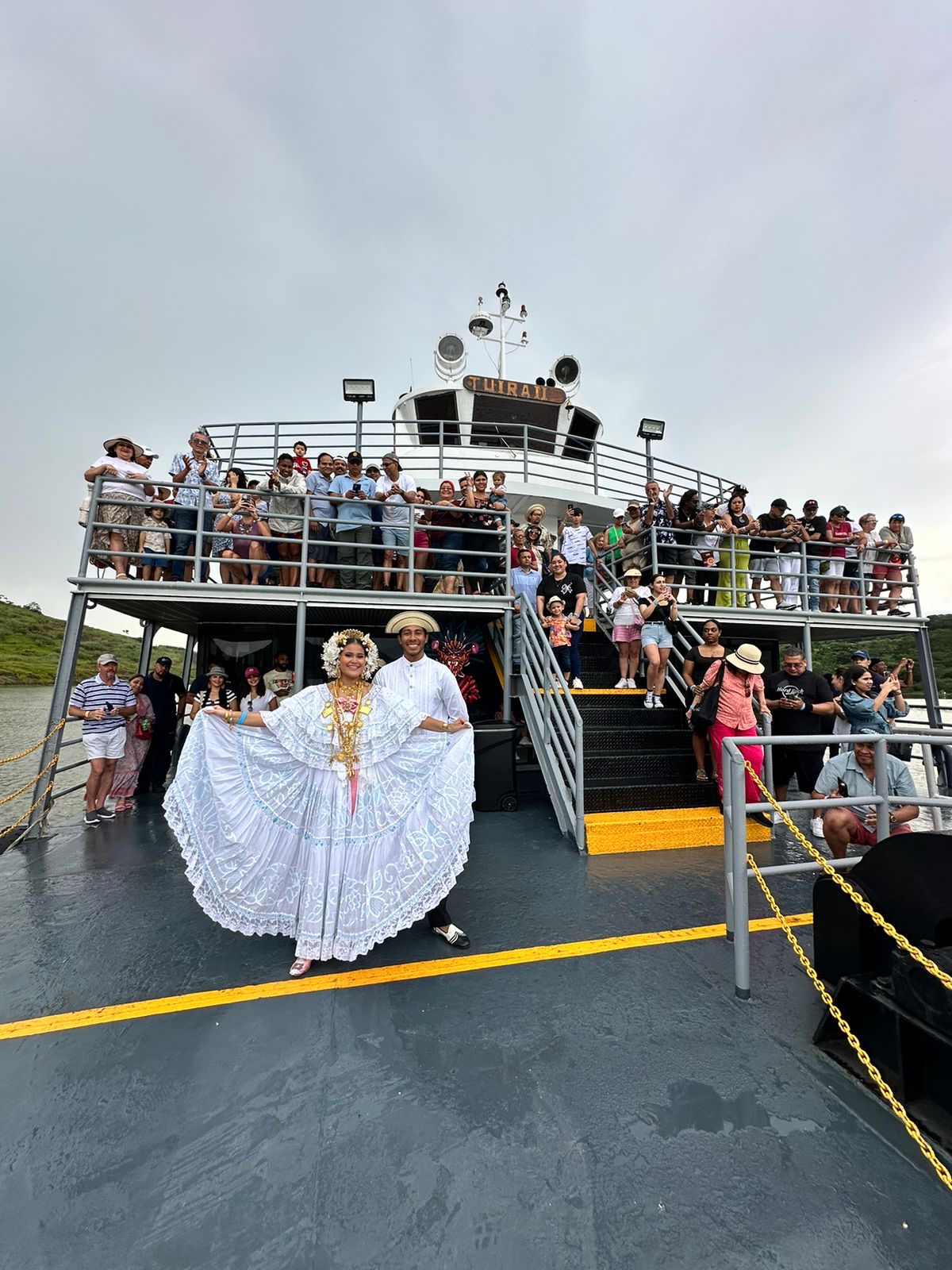 Canal and Bay Tours
