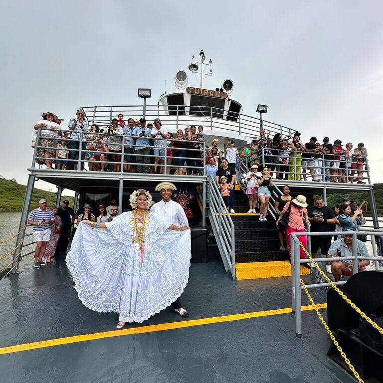 Canal and Bay Tours