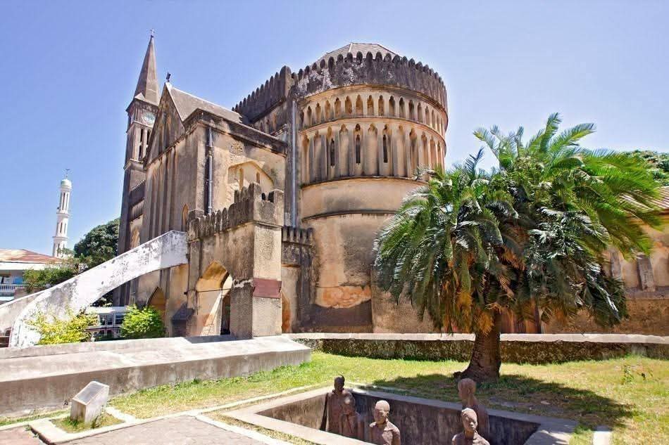 Abar Zanzibar Tours