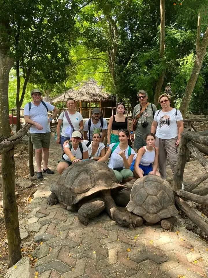 Abar Zanzibar Tours