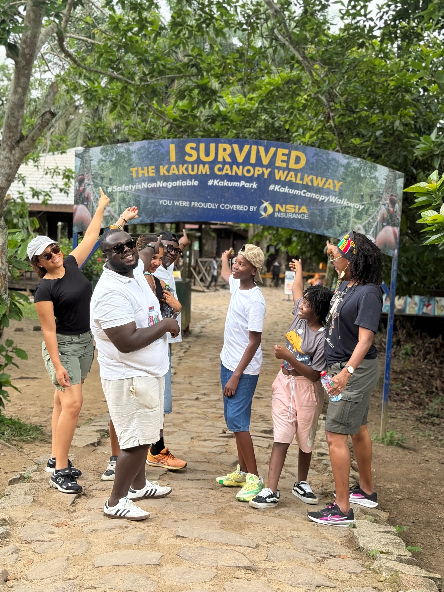 Travel Ghana Tours
