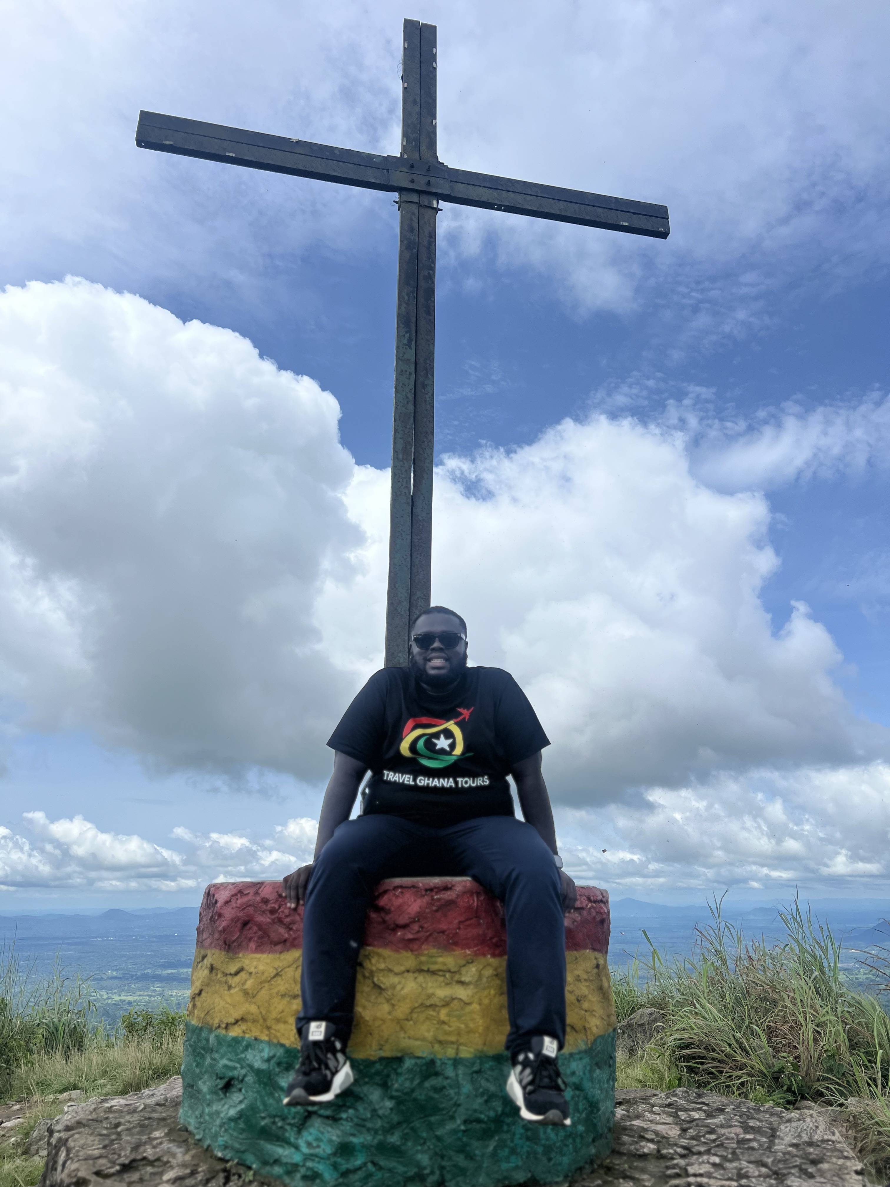 Travel Ghana Tours