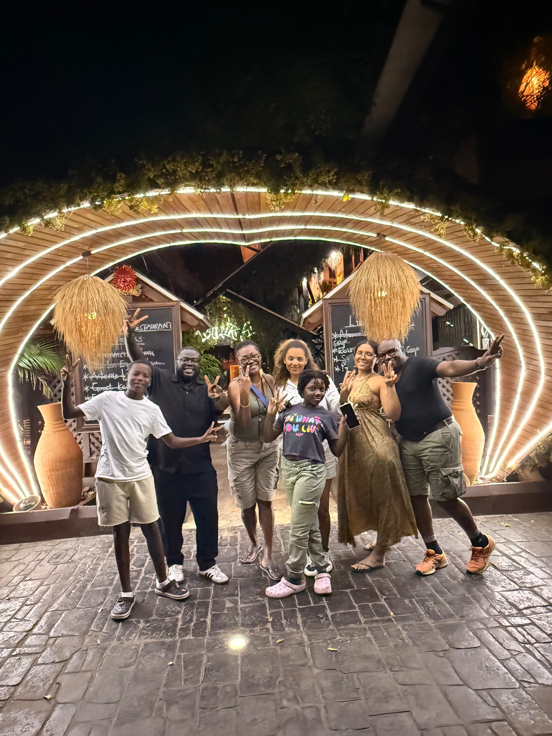 Travel Ghana Tours