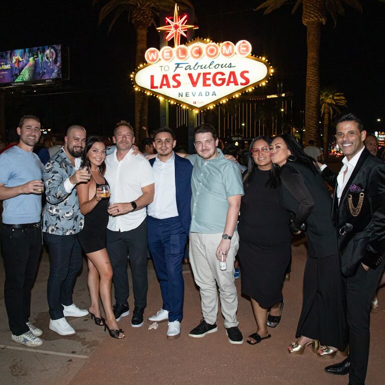 Las Vegas Wine Tours