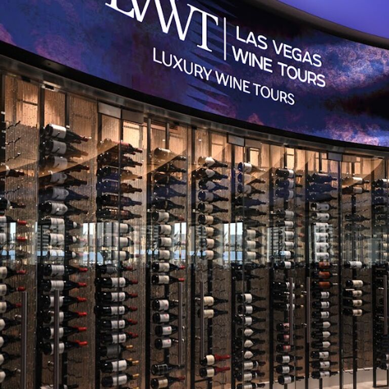 Las Vegas Wine Tours