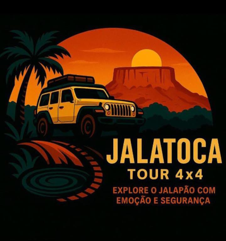 Jalatoca Tour - Jalapão