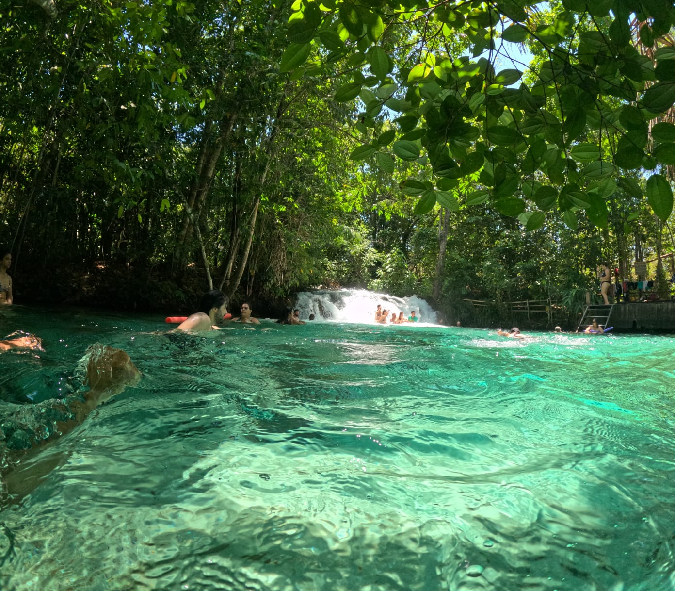 Jalatoca Tour - Jalapão