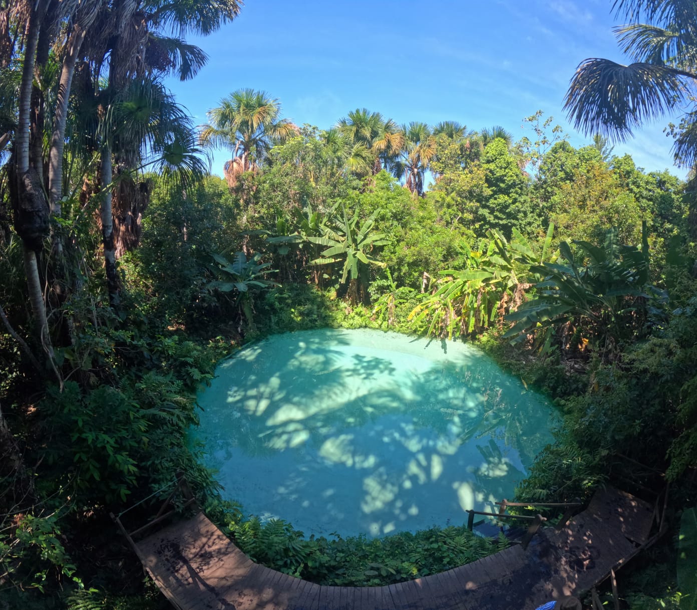 Jalatoca Tour - Jalapão