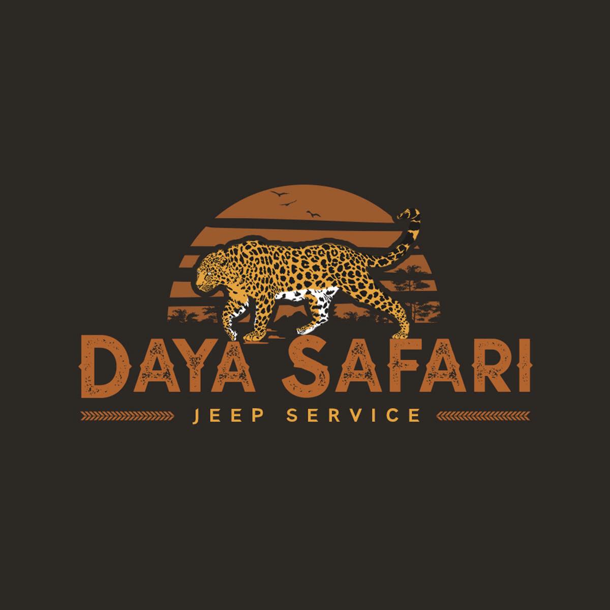 Daya Safari Jeep Service