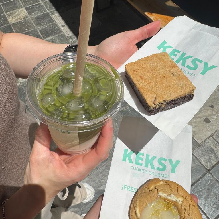 KEKSY LAB