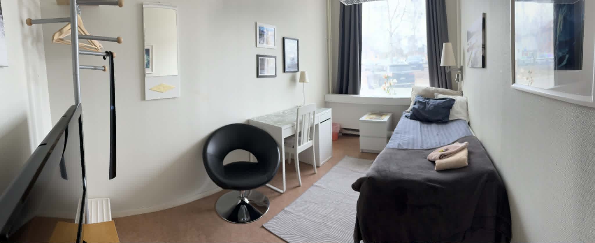 Luleå Bed & Breakfast AB