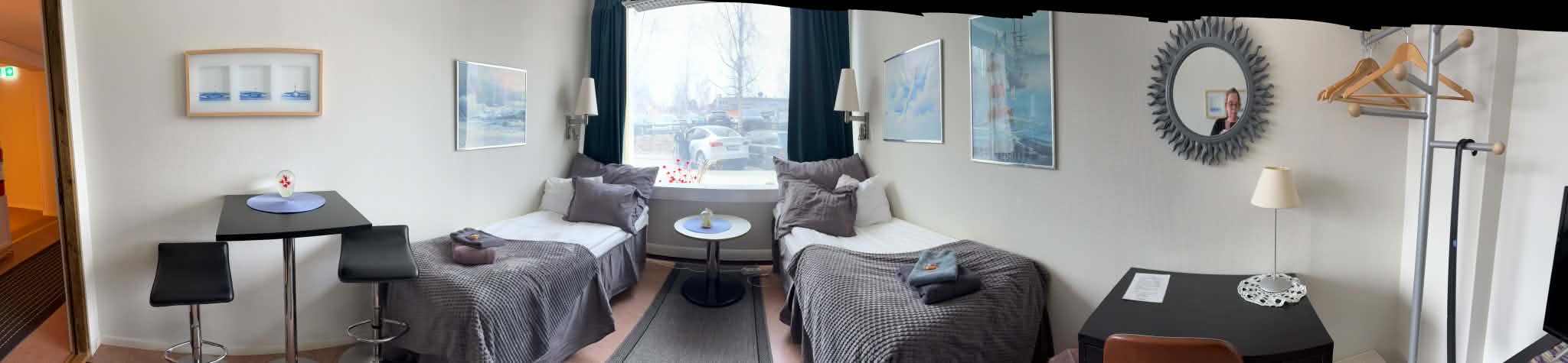 Luleå Bed & Breakfast AB