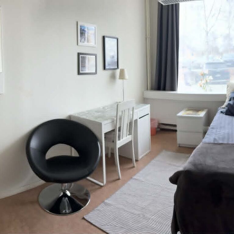 Luleå Bed & Breakfast AB