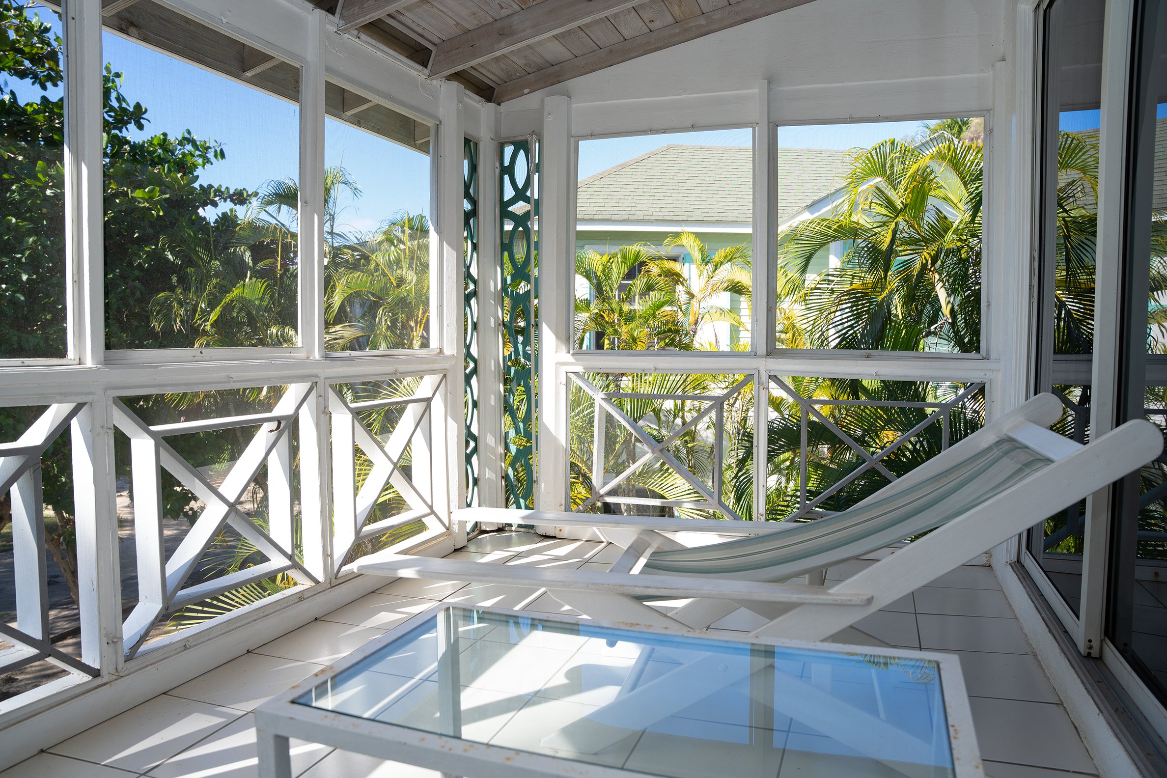 Oualie Beach Resort