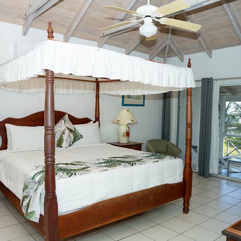 Oualie Beach Resort