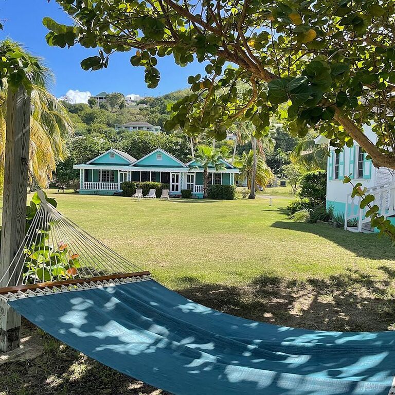 Oualie Beach Resort