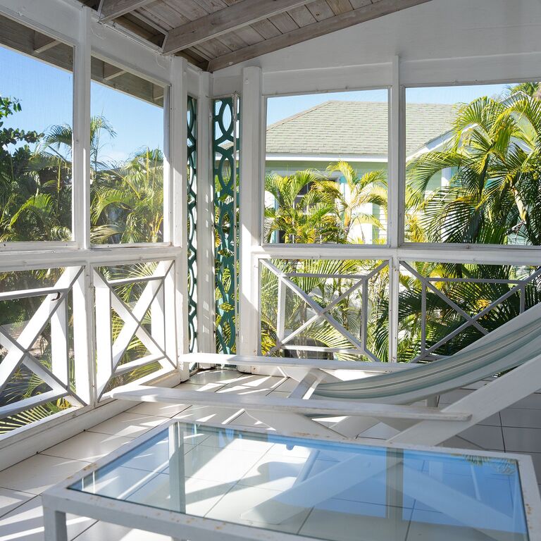 Oualie Beach Resort