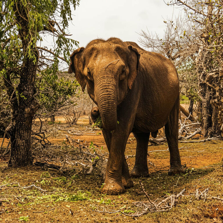 Nimal Safari Yala