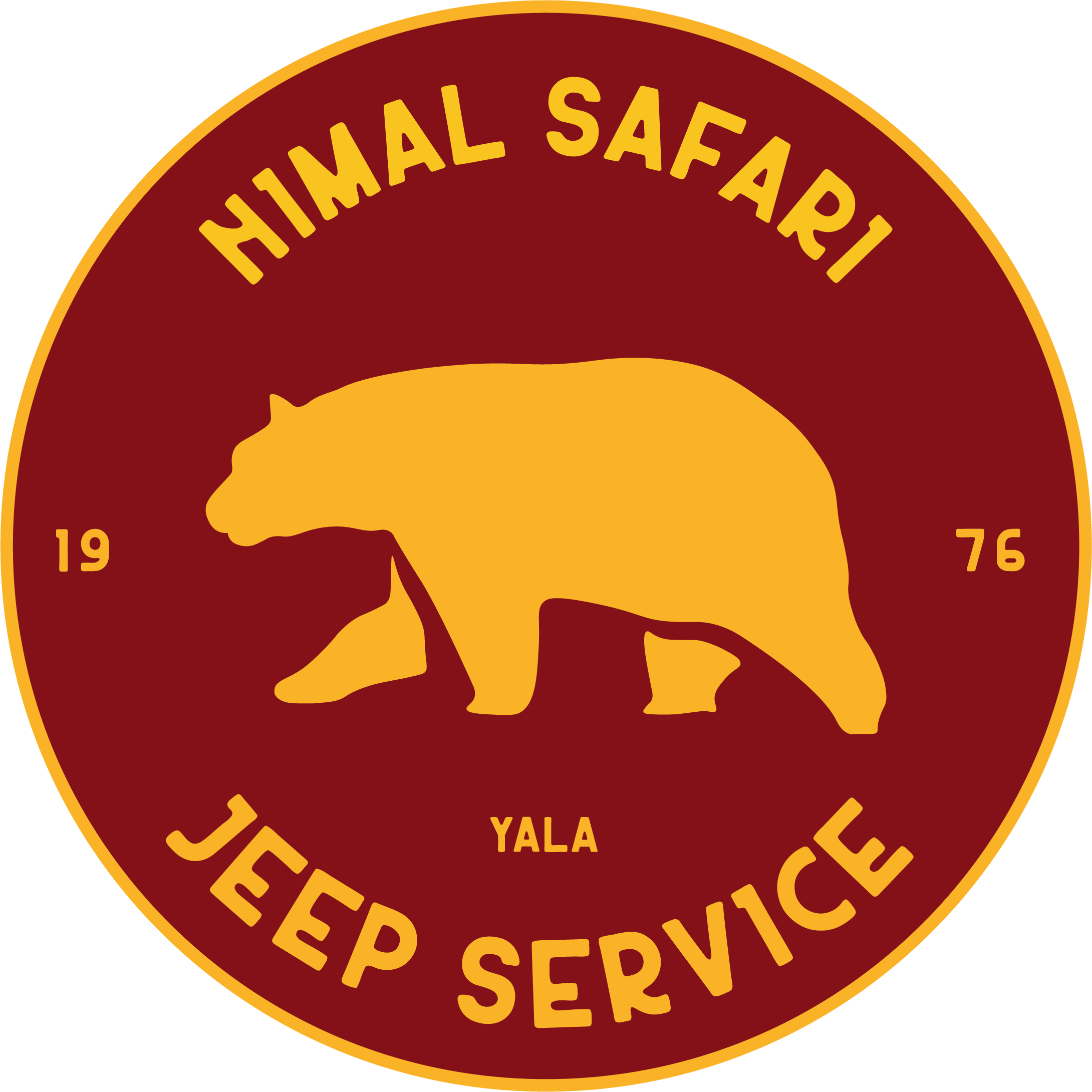 Nimal Safari Yala