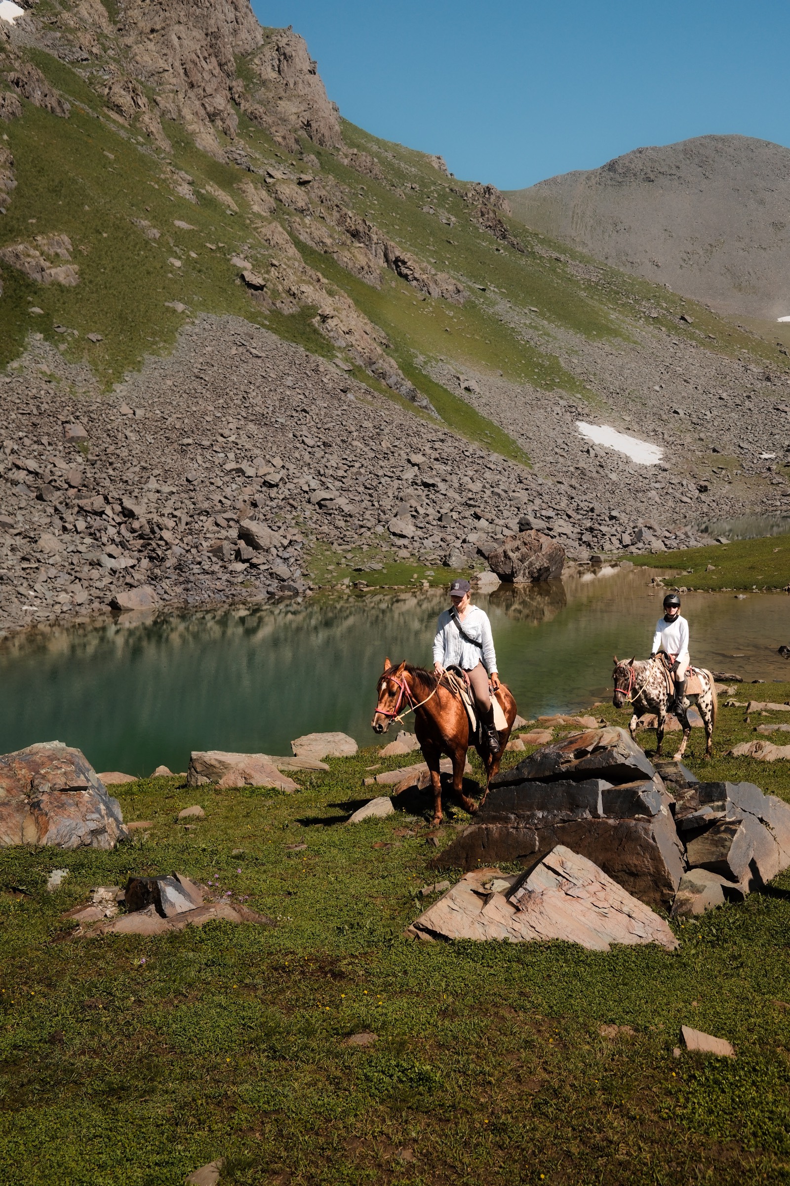 Kyrgyz Vista Travel