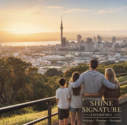 Shine Tours And Travel Limited