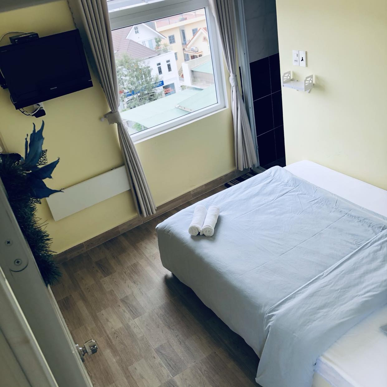 Ali Hostel Dalat Vietnam