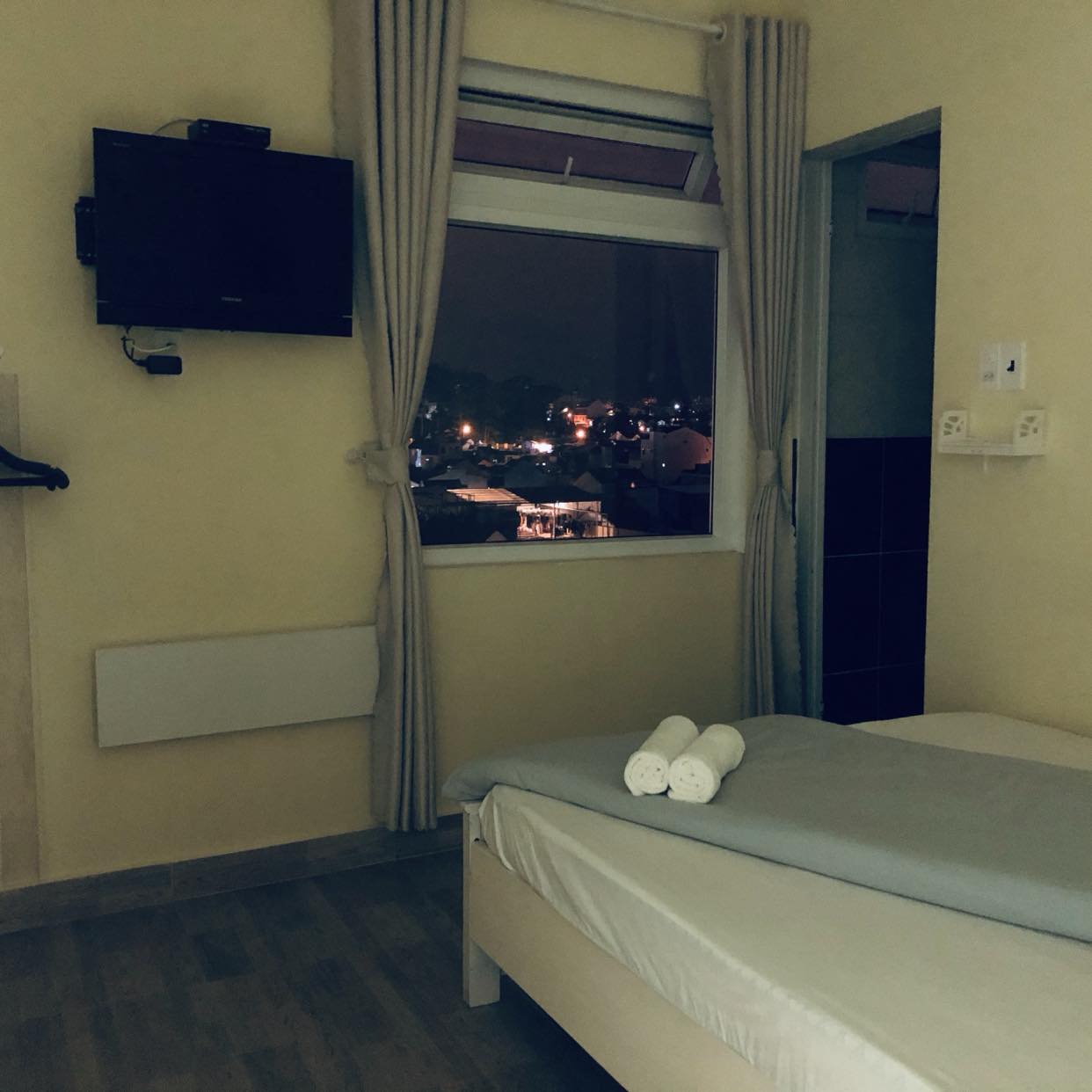 Ali Hostel Dalat Vietnam
