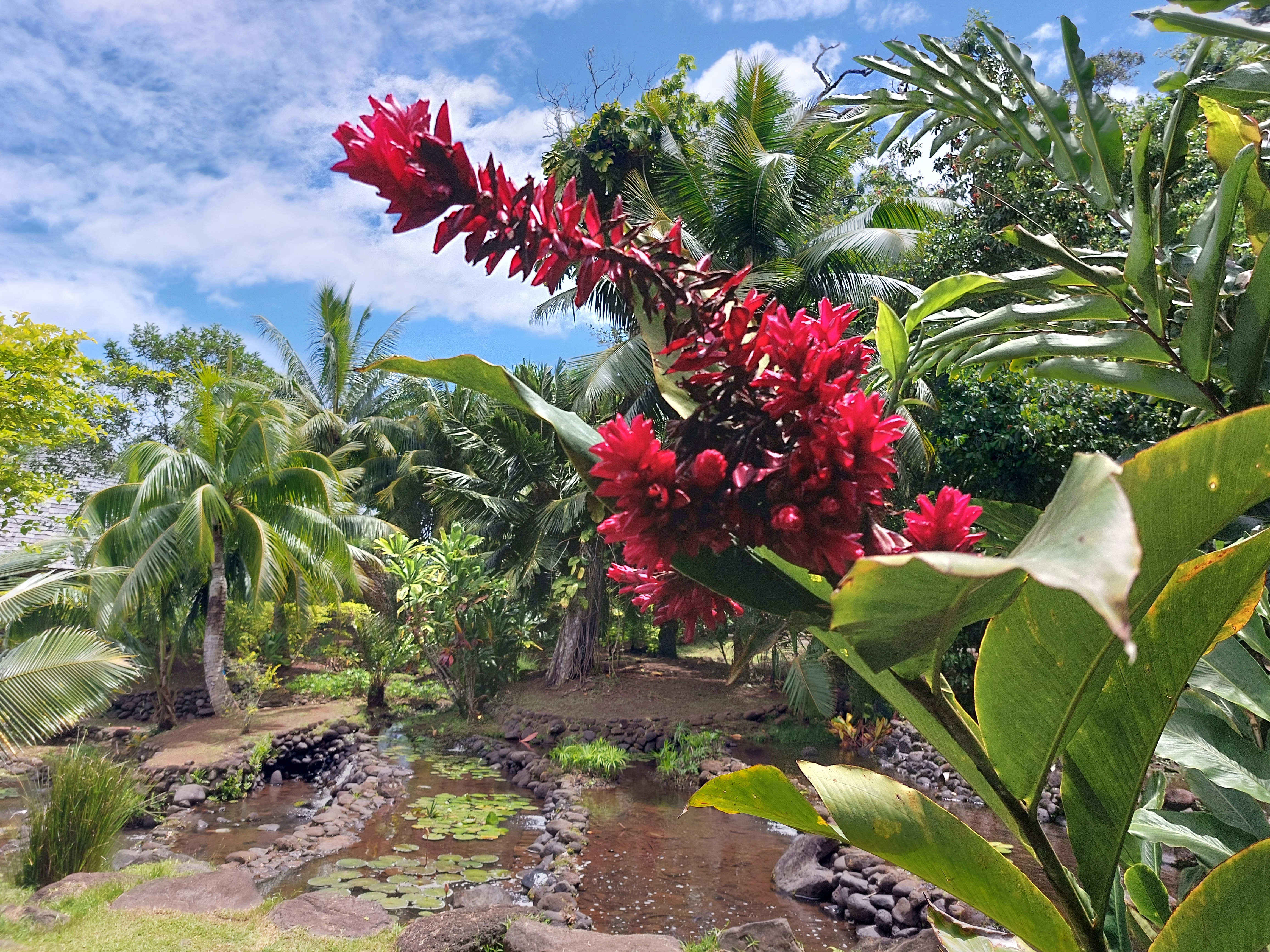 Tahiti Welcome Tours