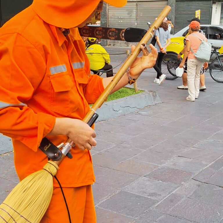 Forbidden Tours Peru